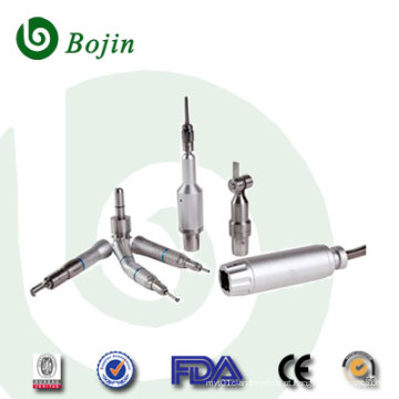 Ent/coluna vertebral/Micro cirurgia Handpiece (sistema 3000)